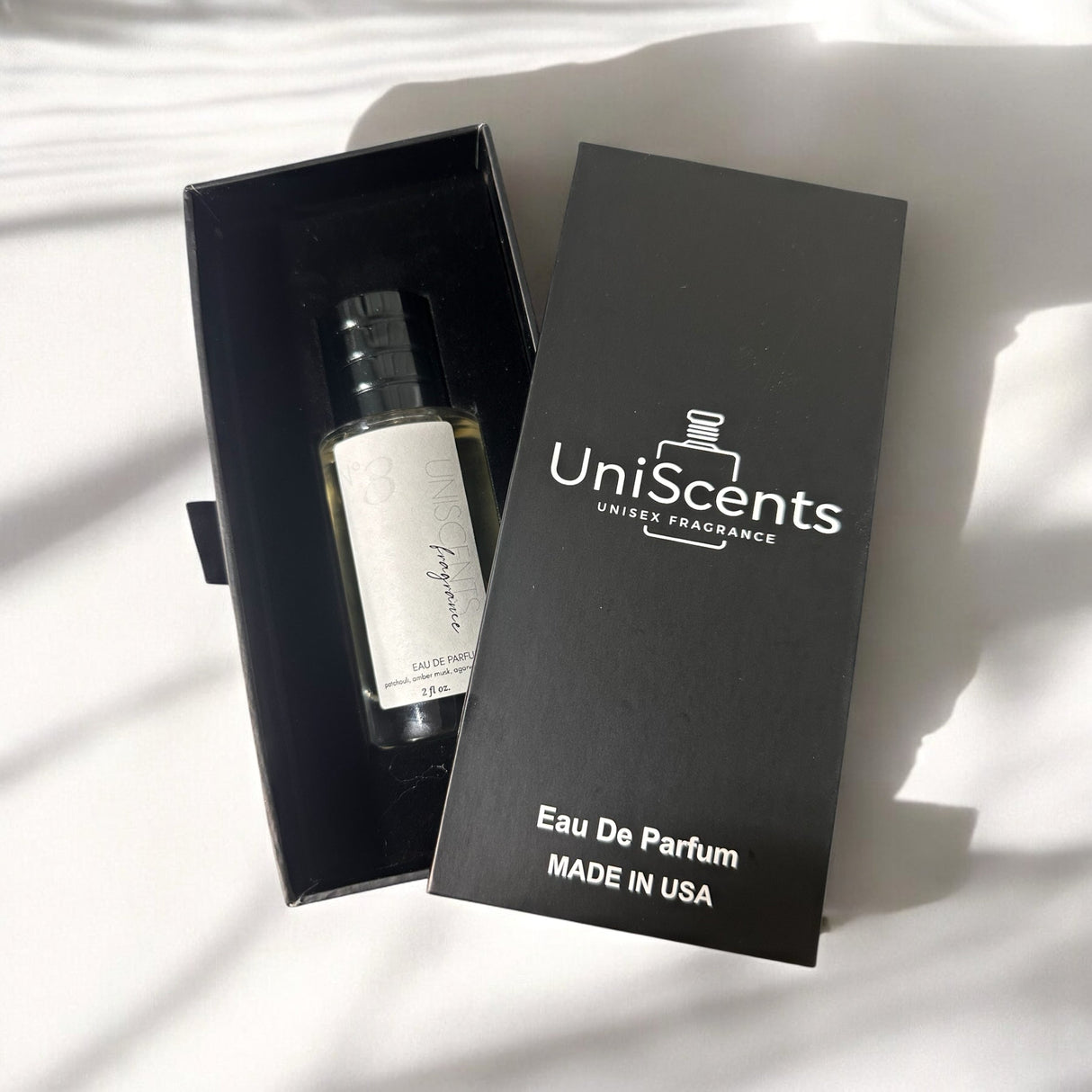 UniScents No. 3 – Fragrance SPRAY 100ml