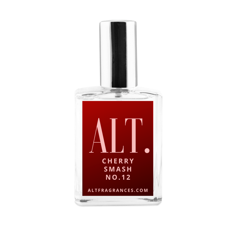 ALT. Fragrances - Cherry Smash