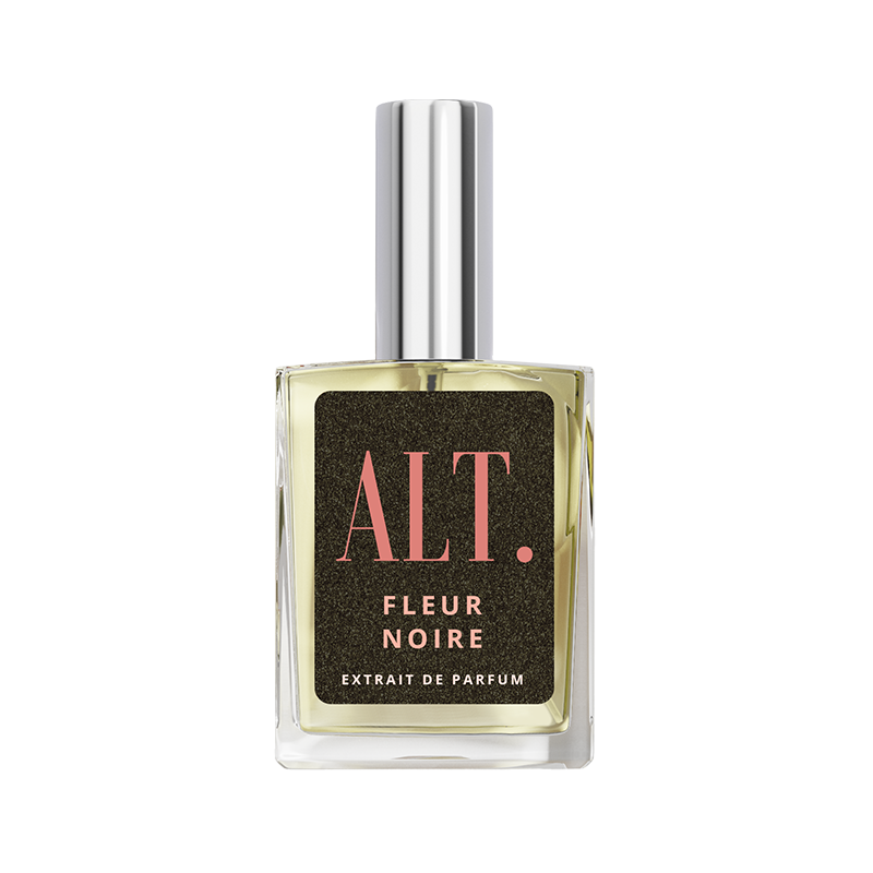 ALT. Fragrances - Fleur Noire