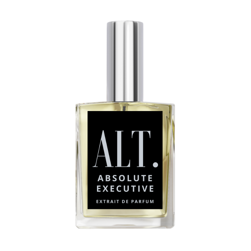 ALT. Fragrances - Absolute Executive