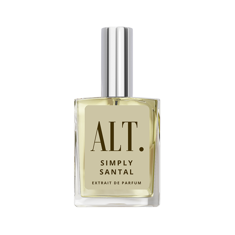 ALT. Fragrances - Simply Santal