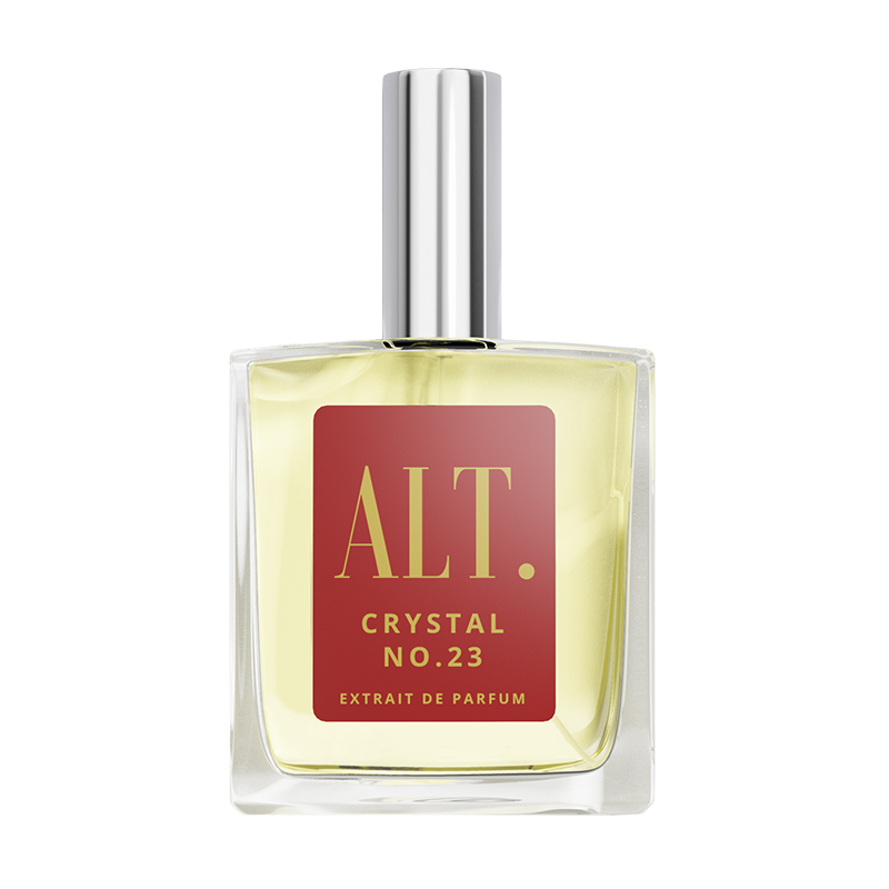 ALT. Fragrances - Crystal