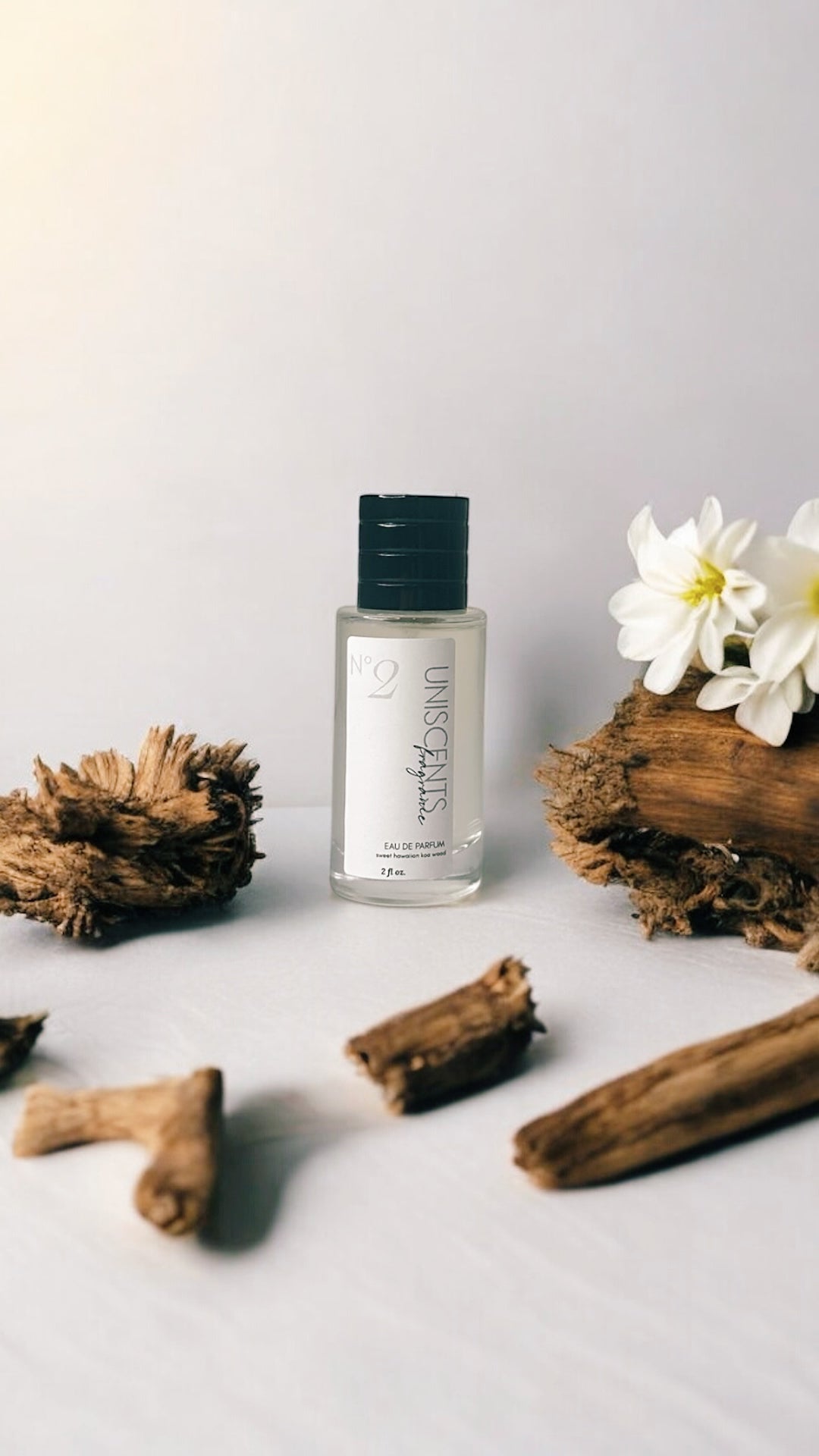 UniScents No. 2 – Fragrance SPRAY 100ml