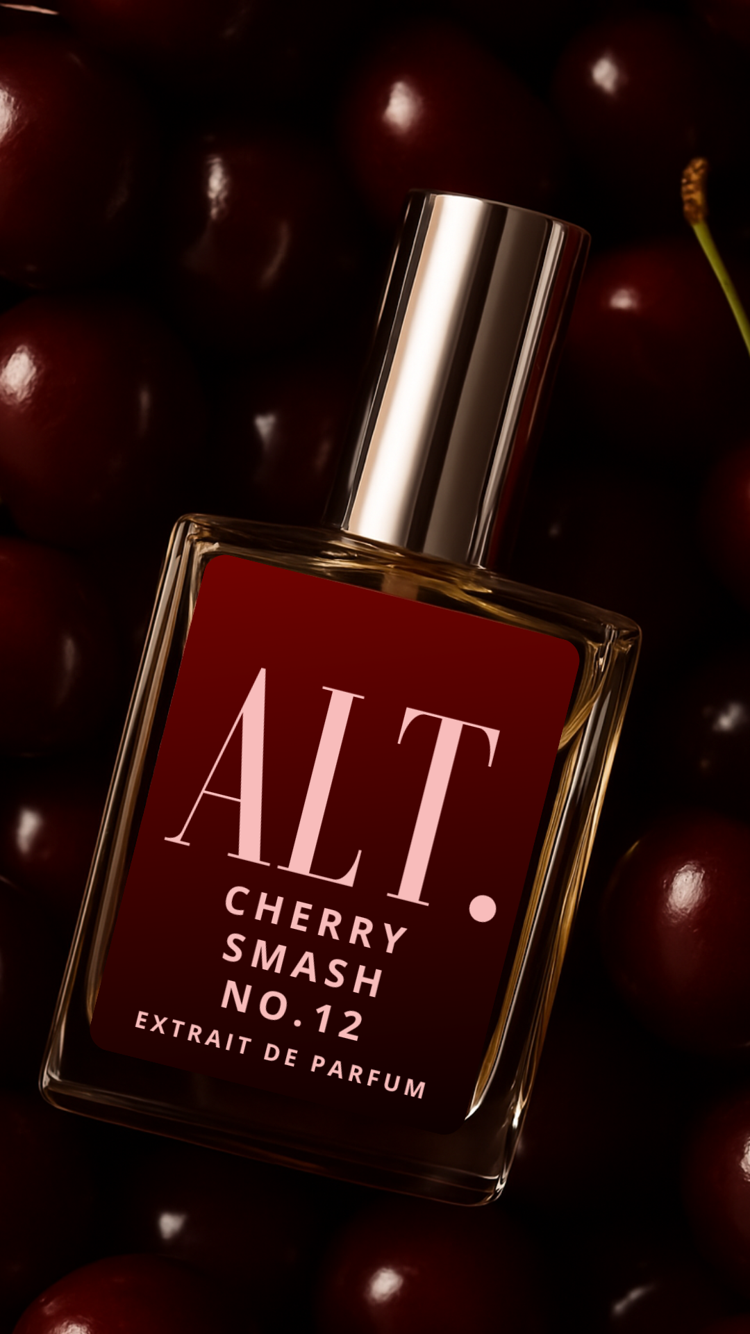 ALT. Fragrances - Cherry Smash