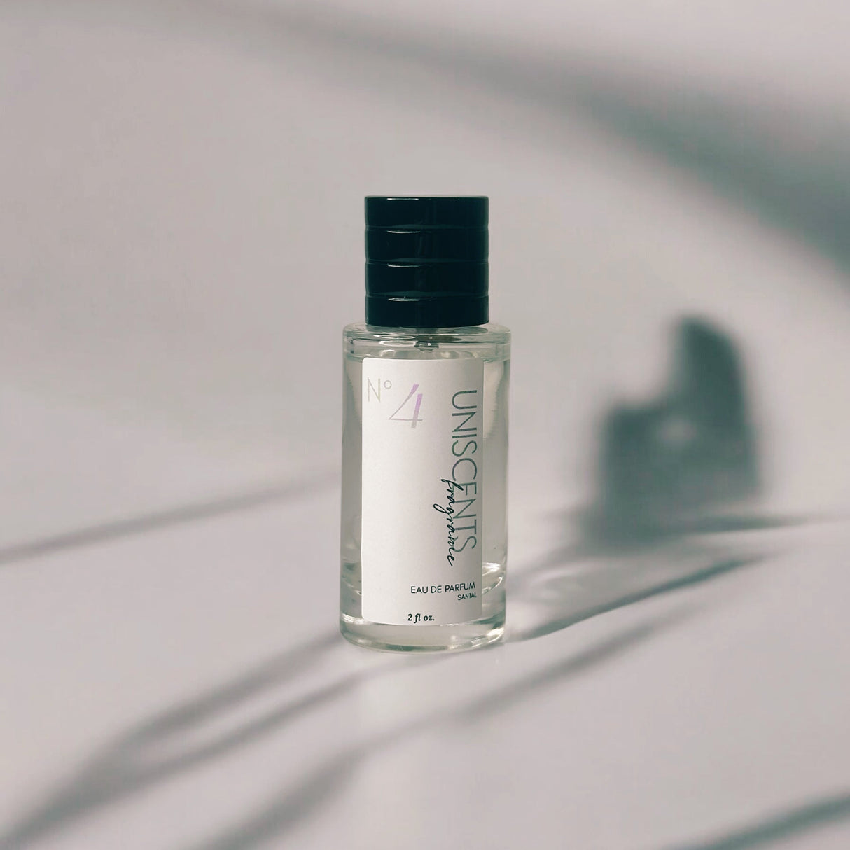 UniScents No. 4 – Fragrance SPRAY 100ml