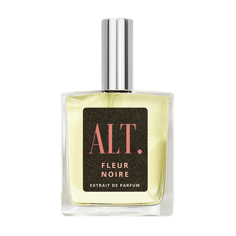 ALT. Fragrances - Fleur Noire
