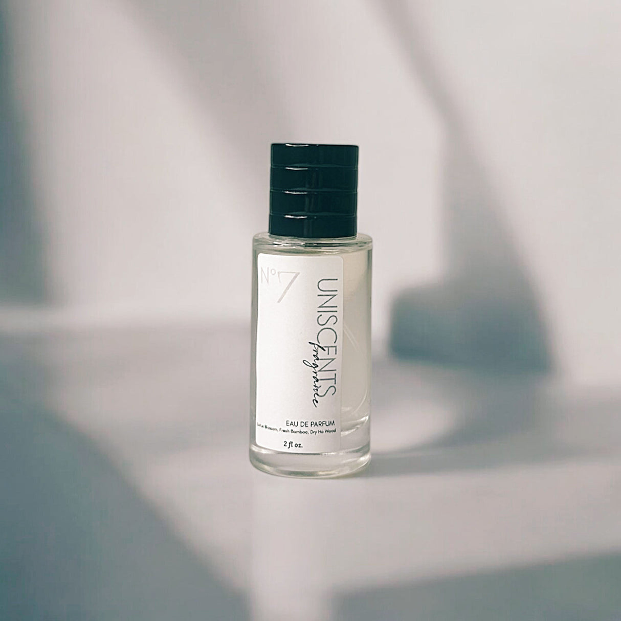 UniScents No. 7 – Fragrance SPRAY 100ml