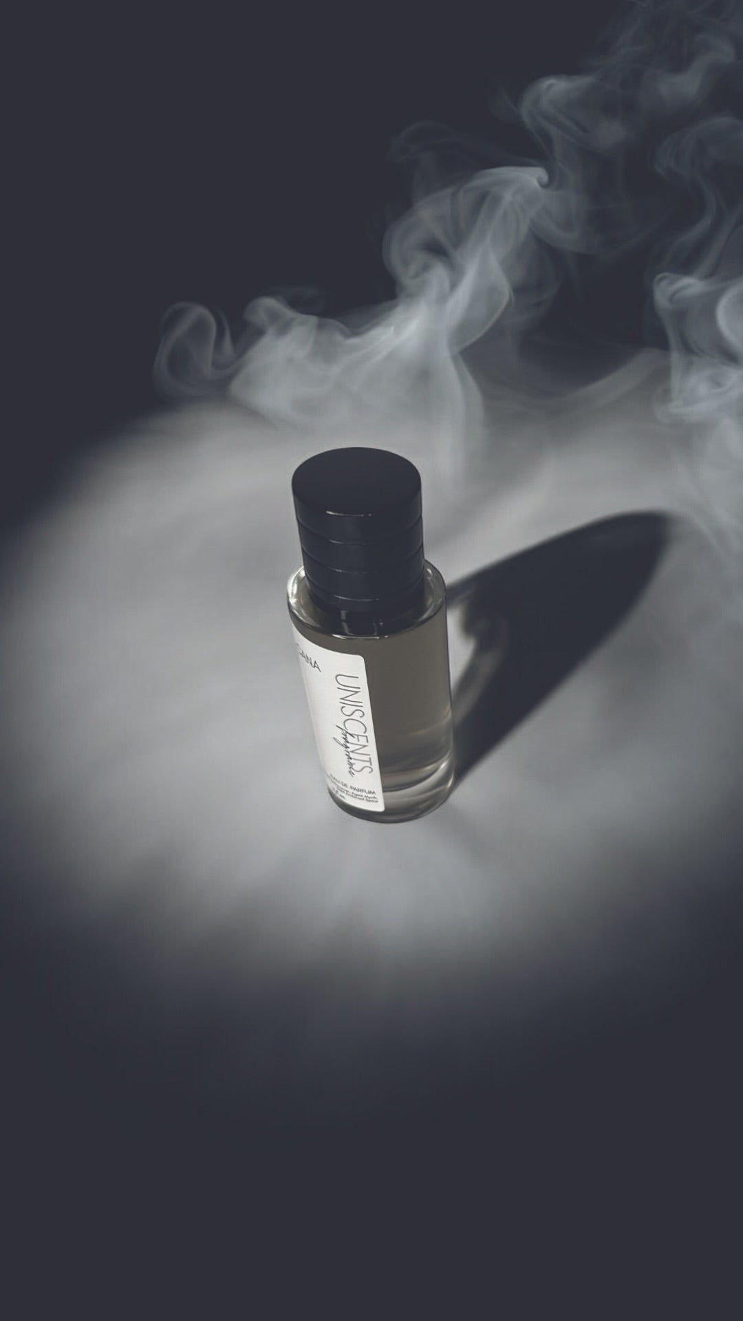 ARCANA *Limited Release* Fragrance SPRAY 100ml