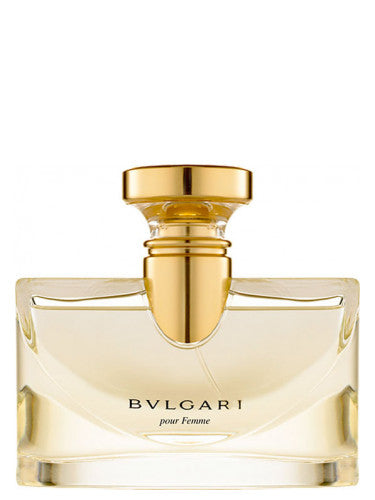 BVLGARI POUR FEMME by BVLGARI EDP SPRAY 3.4 FL.OZ FOR WOMEN