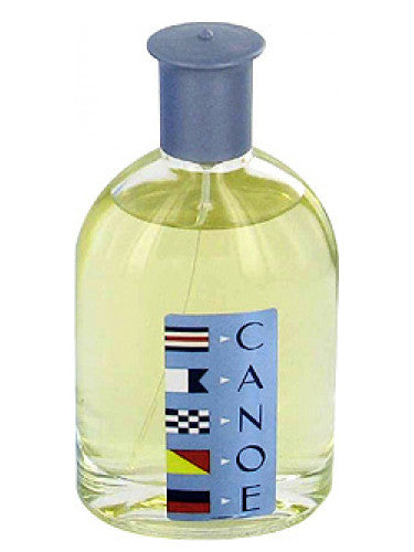 CANOE By DANA FOR MEN EDT SPLASH 8 FL.OZ