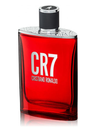 CR7 Cristiano Ronaldo By Cristiano Ronaldo EDT Spray 3.4 FL.OZ FOR MEN