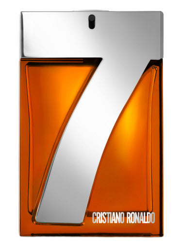 Cristiano Ronaldo Fearless By Cristiano Ronaldo EDT Spray 3.4 FL.OZ FOR MEN