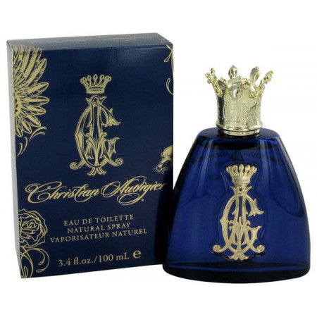 CHRISTIAN AUDIGIER By Christian Audigier 3.4 FL.OZ EDT SPRAY FOR MEN