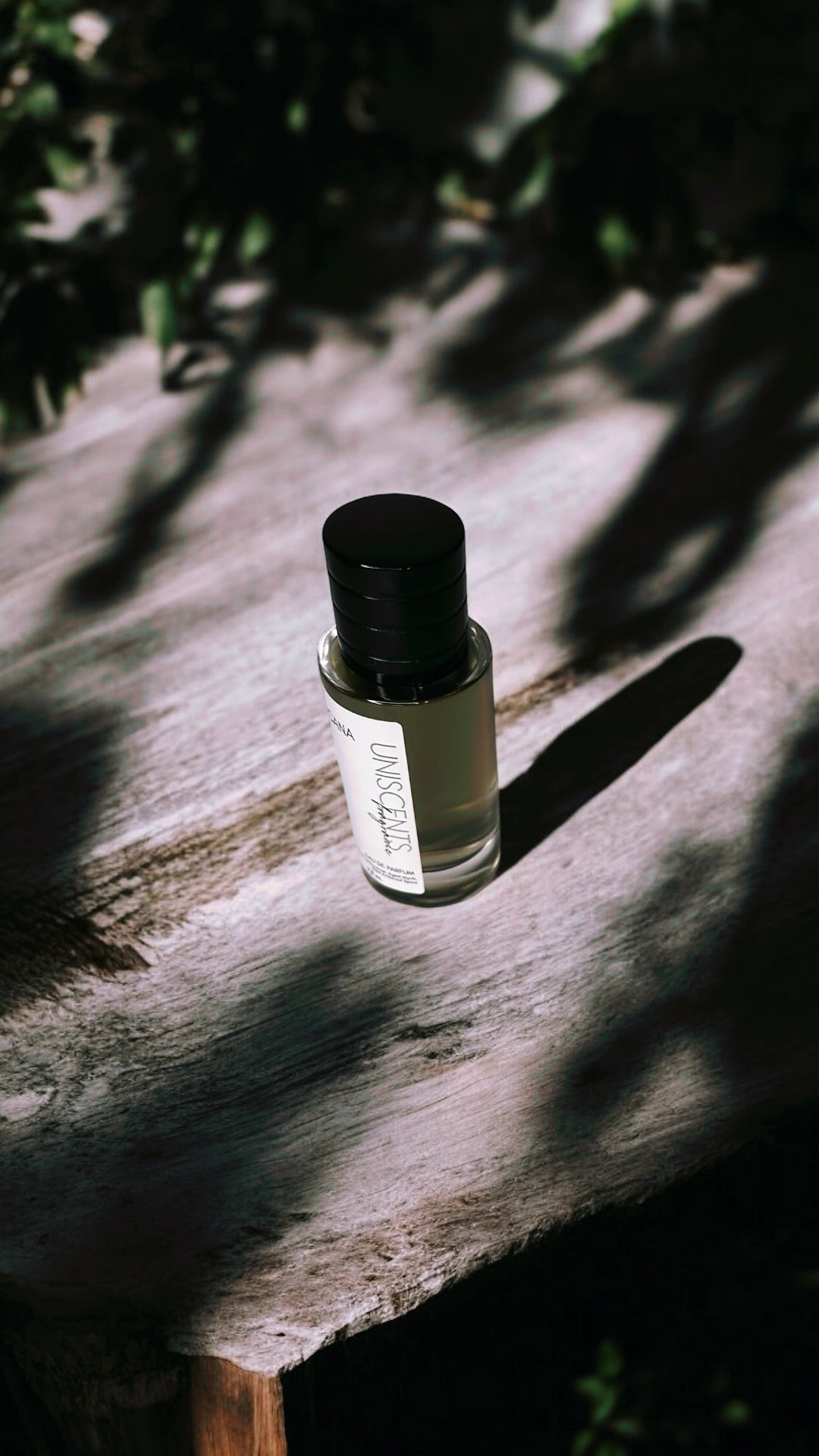 ARCANA *Limited Release* Fragrance SPRAY 100ml