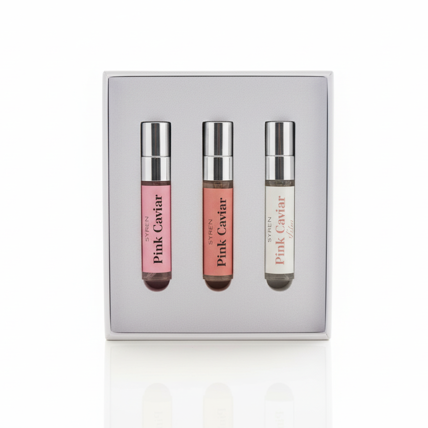 Syren - Women's Discovery Set