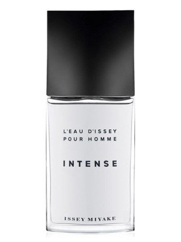 ISSEY MIYAKE L'EAU D'ISSEY INTENSE By ISSEY MIYAKE FOR MEN EDT SPRAY 4.2 FL.OZ