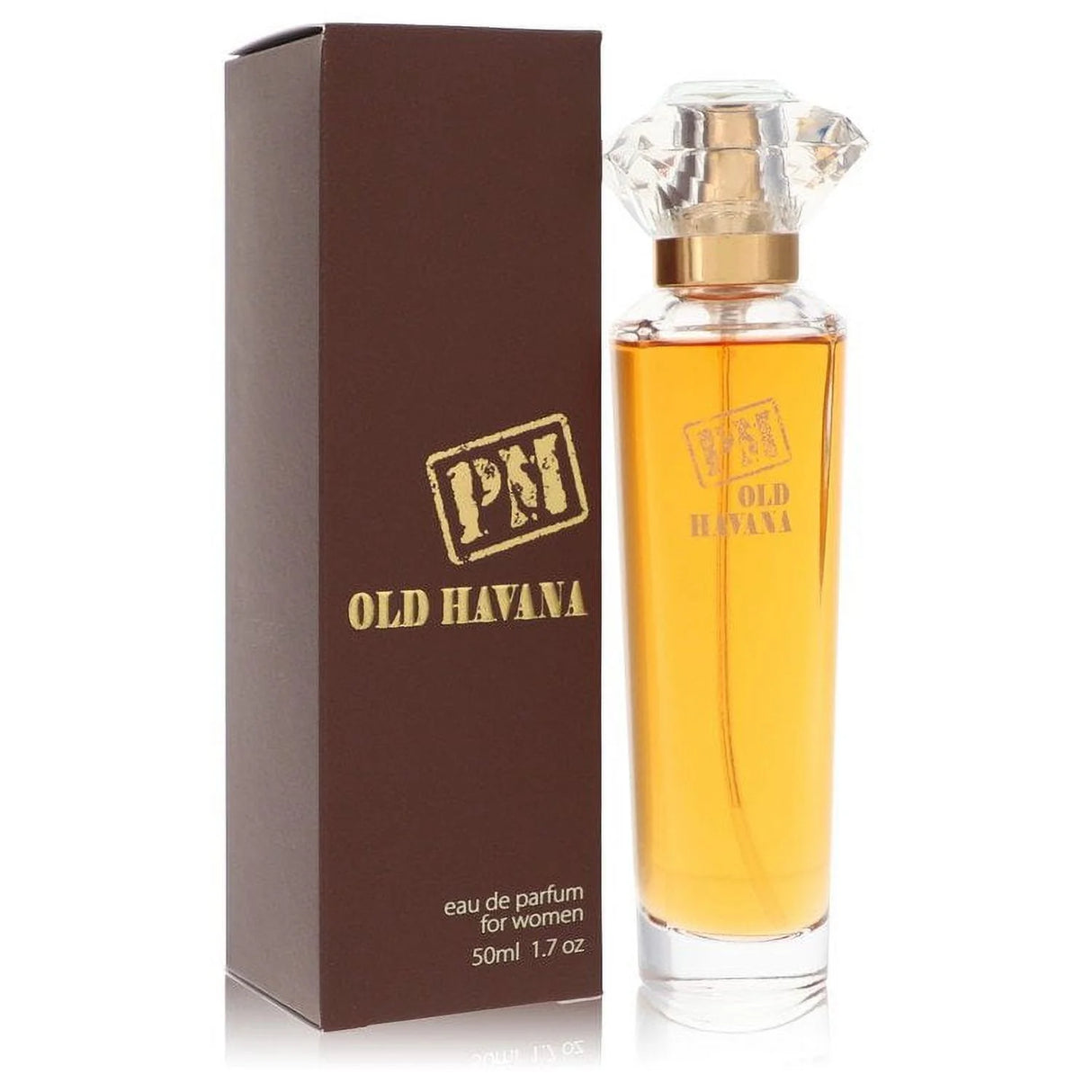 Old Havana PM For Women By Marmol & Son For Women 1.7 oz. EDP Spray