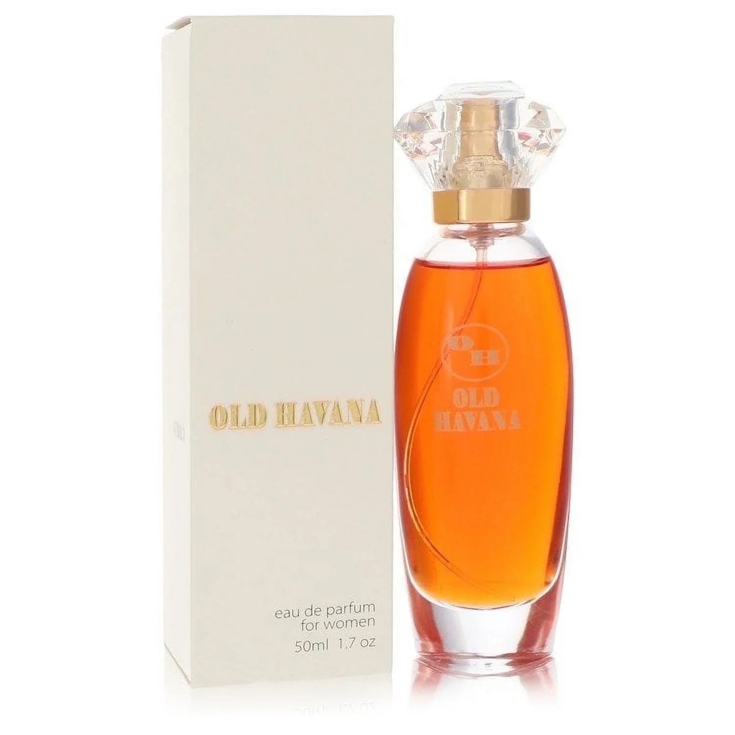 Old Havana By Marmol & Son For Women 1.7 oz. EDP Spray