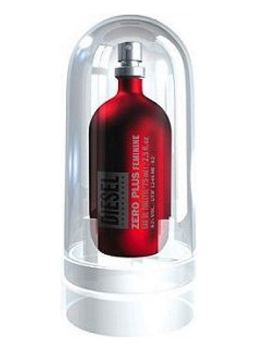Diesel Zero Plus