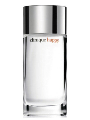 CLINIQUE HAPPY By CLINIQUE 3.4 FL.OZ PERFUME SPRAY FOR WOMEN