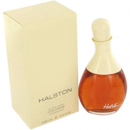 Halston Classic by Halston Cologne Spray 3.4 FL.OZ for Women