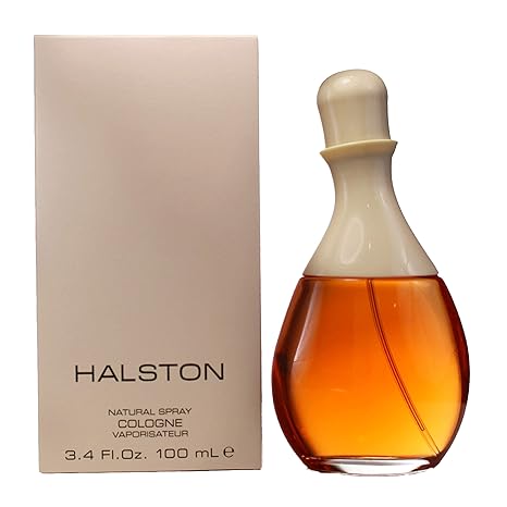 Halston Classic by Halston Cologne Spray 3.4 FL.OZ for Women