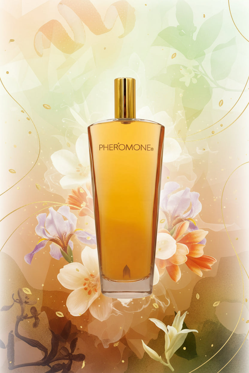 Marilyn Miglin L.P. - Pheromone Eau De Parfum 3.4 oz Spray