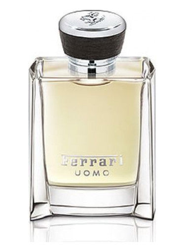 FERRARI UOMO By FERRARI FOR MEN EDT SPRAY 3.3 FL.OZ