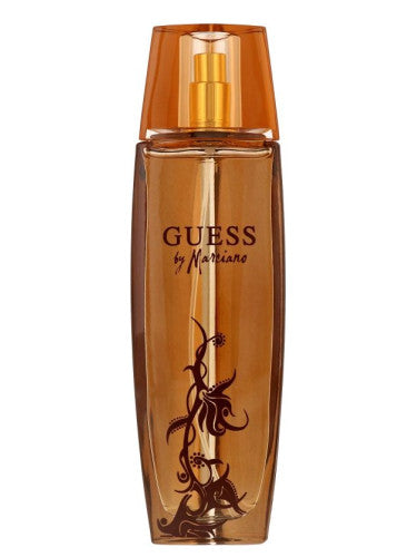 GUESS BY MARCIANO By GUESS For Women EDP Spray 3.4 FL.OZ