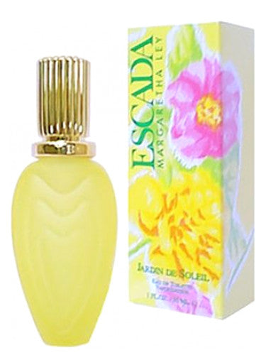 ESCADA MARGARETHA JARDIN DE SOLEIL By ESCADA FOR WOMEN EDT Spray 1.7 FL.OZ