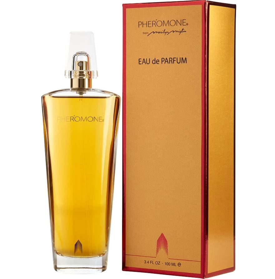 Marilyn Miglin L.P. - Pheromone Eau De Parfum 3.4 oz Spray