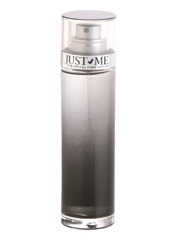 JUST ME By PARIS HILTON For MEN EDT Spray 3.4 FL.OZ