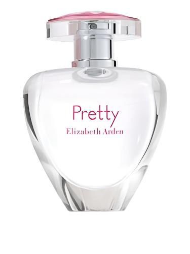 PRETTY By Elizabeth Arden FOR WOMEN EDP Spray 3.3 FL.OZ