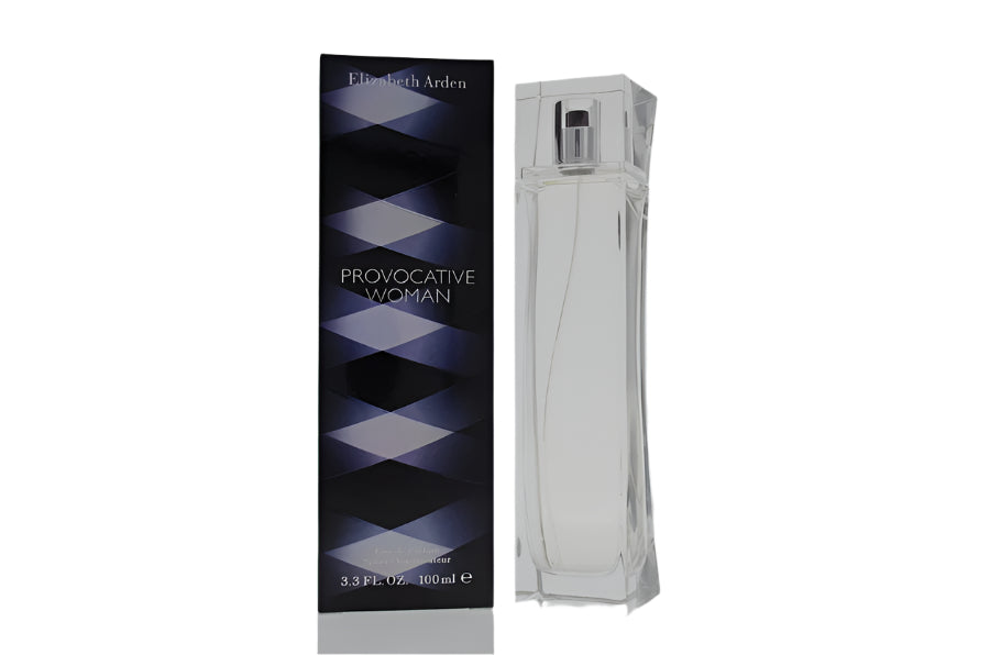 PROVOCATIVE WOMEN By Elizabeth Arden FOR WOMEN EDP SPRAY 3.3 FL.OZ