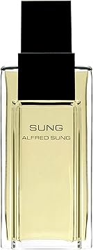 SUNG By ALFRED SUNG Eau De Toilette Spray 3.4 FL.OZ FOR WOMEN
