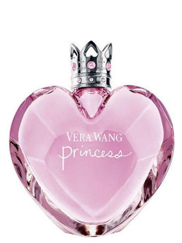 VERA WANG FLOWER PRINCESS By VERA WANG FOR WOMEN EDT SPRAY 3.4 FL.OZ