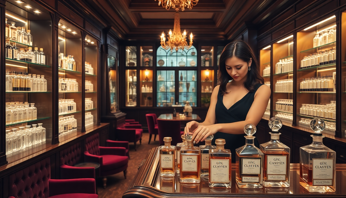Discover Discontinued Fragrances at Perfume De Jour