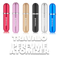 TAVELO PERFUME ATOMIZERS