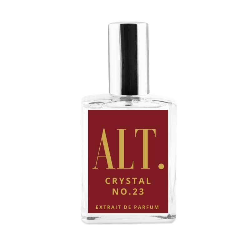ALT. Fragrances - Crystal