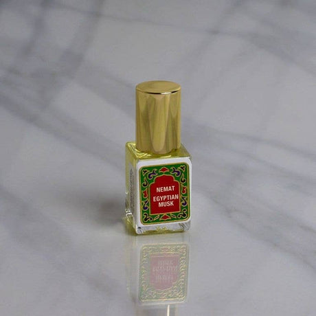 Nemat - Egyptian Musk Perfume Oil