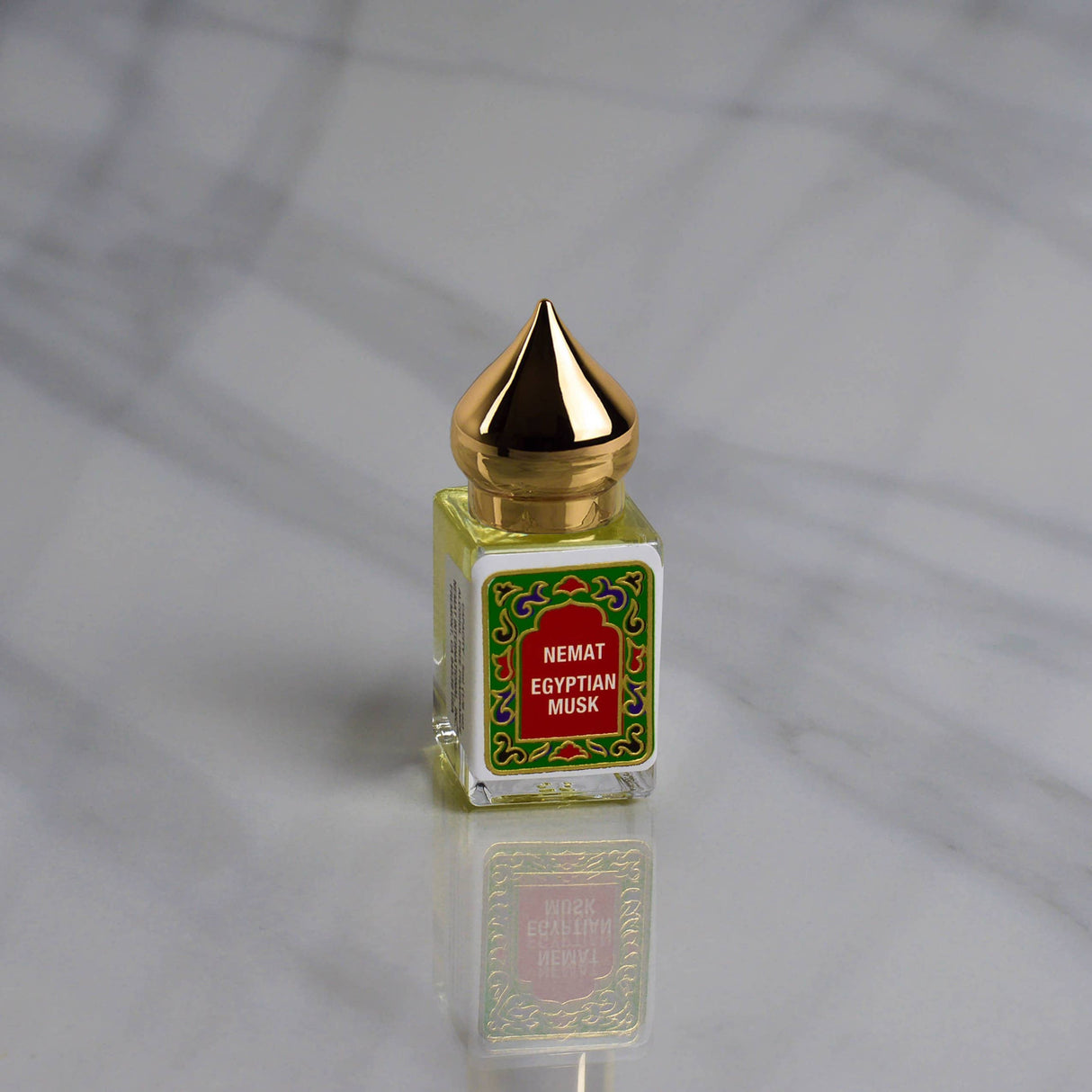 Nemat - Egyptian Musk Perfume Oil