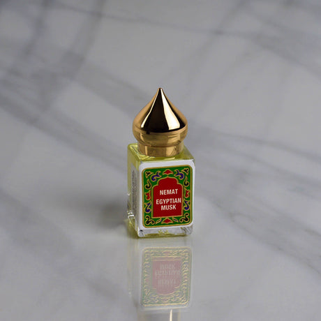 Nemat - Egyptian Musk Perfume Oil
