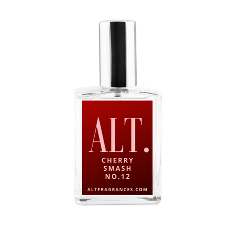ALT. Fragrances - Cherry Smash
