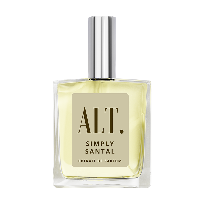 ALT. Fragrances - Simply Santal