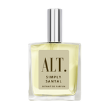 ALT. Fragrances - Simply Santal