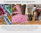 SYREN Blue Caviar Pour Homme for Men3 fl.oz  EDT Spray: Unique Moving Beads