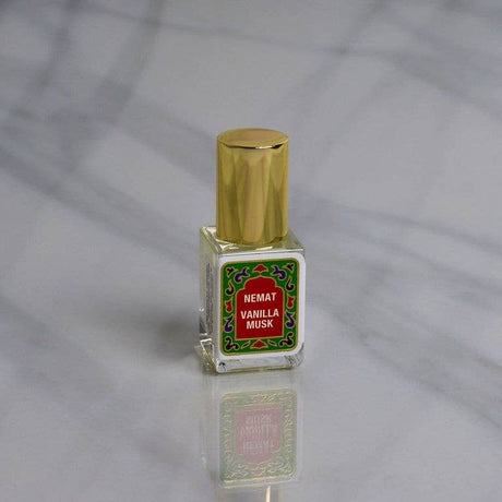 Nemat - Vanilla Musk Perfume Oil