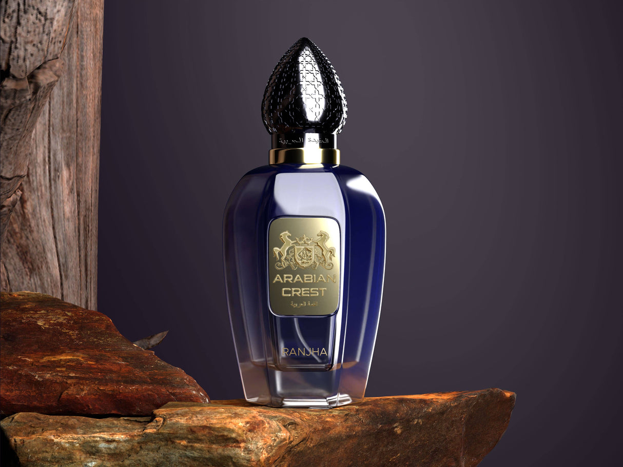Arabian Crest Ranjha Cologne By Arabian Crest for Men and Women