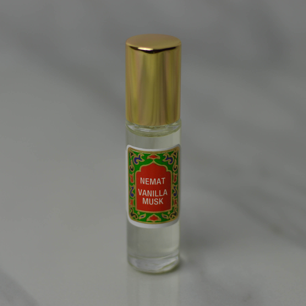 Nemat - Vanilla Musk Perfume Oil