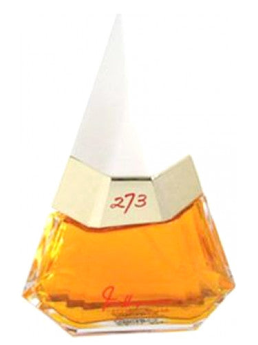 273 RODEO DRIVE By FRED HAYMAN HILLS For Women Eau De Parfum Spray 2.5 FL.OZ